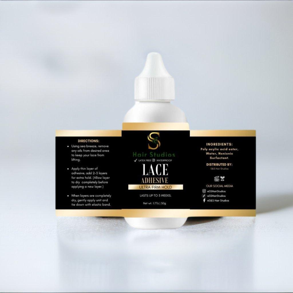 Lace Glue - S&S Hair Studios